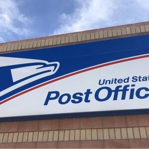 Going to the USPS 1st thing in the morning!!